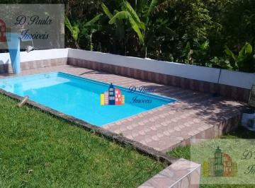 Foto · Chácara à venda em Itapevi-SP: 3 quartos, 1 suíte, 2 salas, 2 banheiros, 4 vagas de garagem, 220m² d