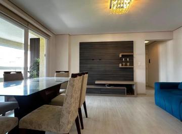 Apartamento · 85m² · 2 Quartos · 1 Vaga · Apartamento | 02 Dormitórios | Jardim América