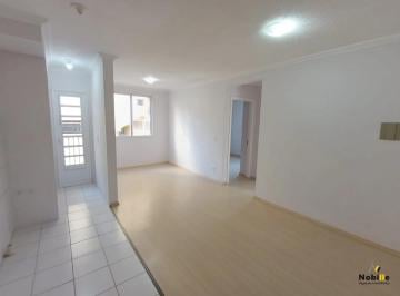 Apartamento · 49m² · 2 Quartos · 2 Vagas · Apartamento | 02 Dormitórios | Diamantino