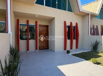 Casa · 130m² · 3 Quartos · Casa 129 m² com 03 quartos