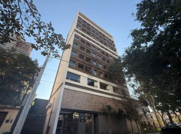 Apartamento · 26m² · 1 Quarto · Studio para venda em Vila Madalena com 1 quarto, 26m²