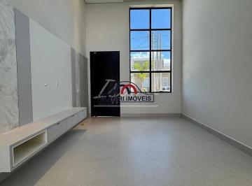 Casa · 191m² · 3 Quartos · 4 Vagas · Casa para venda em Jardim Recanto Das Águas de 191.00m² com 3 Quartos, 3 Suites e 4 Garagens