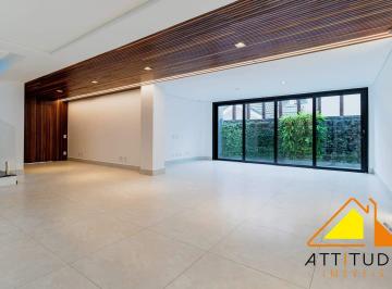 Casa · 400m² · 4 Quartos · 6 Vagas · Casa de Condomínio para venda em Parque Terra Nova II de 400.00m² com 4 Quartos, 4 Suites e 6 Garage