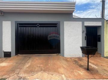 Casa · 161m² · 3 Quartos · 2 Vagas · Casa para venda em Ipiranga de 161.00m² com 3 Quartos, 1 Suite e 2 Garagens
