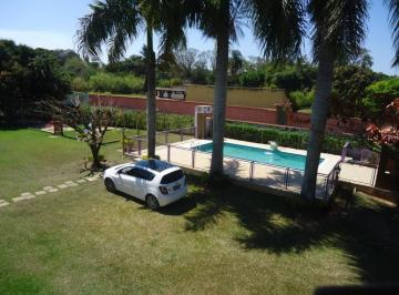 Casa · 350m² · 3 Quartos · 6 Vagas · Casa para venda em Loteamento Chácaras Vale Das Garças de 350.00m² com 3 Quartos, 3 Suites e 6 Garag