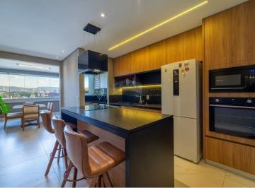 Apartamento · 101m² · 3 Quartos · 2 Vagas · Apartamento para venda em Horto Florestal de 101.00m² com 3 Quartos, 1 Suite e 2 Garagens