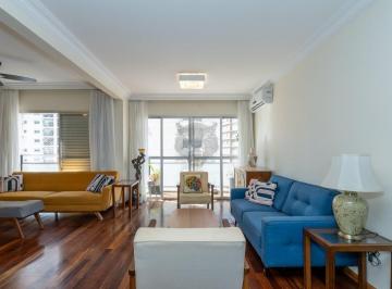 Apartamento · 111m² · 2 Quartos · 2 Vagas · Apartamento para venda em Vila Nova Conceição com 2 quartos, sendo 1 suíte, 111m²