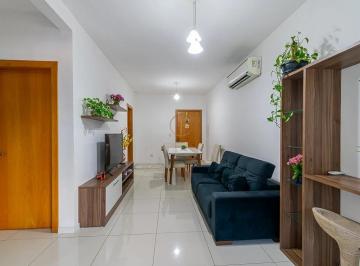 Apartamento · 76m² · 2 Quartos · 1 Vaga · Apartamento Semibiliado à Venda em Canoas, bairro Nossa Senhora das Graças