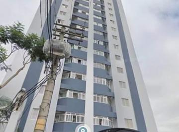 Apartamento · 57m² · 2 Quartos · 1 Vaga · Apartamento para venda em Vila Rosaria de 57.00m² com 2 Quartos e 1 Garagem