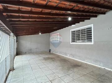 Casa · 200m² · 3 Quartos · 2 Vagas · Casa para venda em Jardim Campo Belo de 200.00m² com 3 Quartos e 2 Garagens