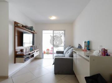 Apartamento · 81m² · 3 Quartos · 1 Vaga · Apartamento para venda em Santa Cecilia com 3 quartos, sendo 1 suíte, 81m²