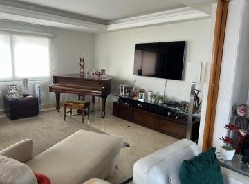 Apartamento · 347m² · 4 Quartos · 5 Vagas · Cobertura para venda em Perdizes com 4 quartos, sendo 4 suítes, 347m²
