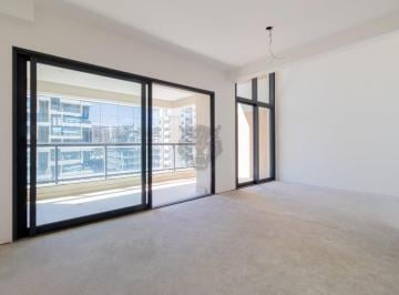 Apartamento · 128m² · 2 Quartos · 2 Vagas · Apartamento para venda em Jardim Paulista com 2 quartos, sendo 2 suítes, 128m²