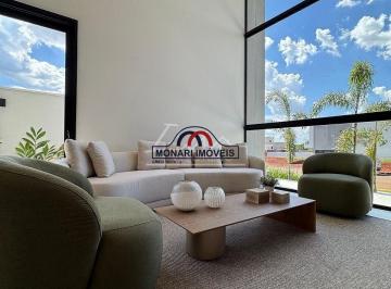 Casa · 239m² · 3 Quartos · 4 Vagas · Casa para venda em Parque Fortaleza de 239.00m² com 3 Quartos, 3 Suites e 4 Garagens