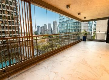 Apartamento · 167m² · 3 Quartos · 3 Vagas · Apartamento para venda em Jardim das Acácias com 3 quartos, sendo 2 suítes, 167m²