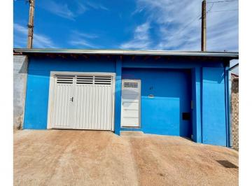 Casa · 47m² · 2 Quartos · 2 Vagas · Casa para venda em Centro de 47.31m² com 2 Quartos e 2 Garagens