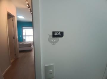 Apartamento · 28m² · 1 Quarto · Studio para venda em Brooklin com 1 quarto, 28m²