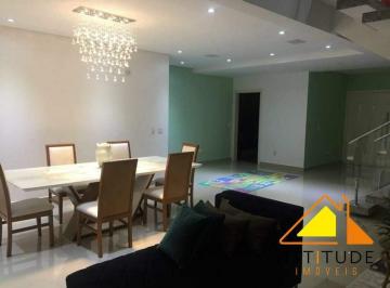 Casa · 384m² · 4 Quartos · 6 Vagas · Casa de Condomínio para venda em Parque Terra Nova II de 384.00m² com 4 Quartos, 4 Suites e 6 Garage