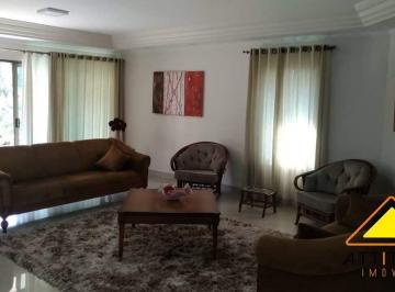 Casa · 545m² · 4 Quartos · 8 Vagas · Casa de Condomínio para venda em Parque Terra Nova II de 545.00m² com 4 Quartos, 4 Suites e 8 Garage