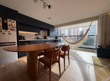 Apartamento · 47m² · 2 Quartos · 1 Vaga · Apartamento para venda em Vila Mariana com 2 quartos, 47m²