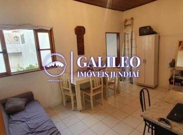 Casa · 64m² · 1 Quarto · Casa para venda em Vila Arens de 64.00m² com 1 Quarto
