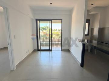 Apartamento · 40m² · 1 Quarto · 1 Vaga · Apartamento para venda em Ribeirânia de 40.00m² com 1 Quarto, 1 Suite e 1 Garagem