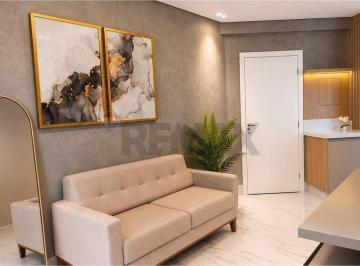 Apartamento · 52m² · 2 Quartos · 1 Vaga · Apartamento para venda em Jardim Marajoara de 52.00m² com 2 Quartos, 1 Suite e 1 Garagem