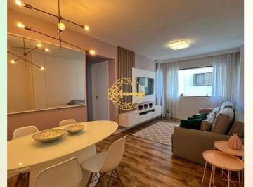 Apartamento · 2 Quartos · 1 Vaga · Aluguel Apartamento 2 Dormitórios- Centro, Itajaí