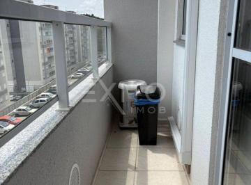 Apartamento · 54m² · 3 Quartos · 1 Vaga · Apartamento para venda em Vila Rio Branco de 54.00m² com 3 Quartos e 1 Garagem