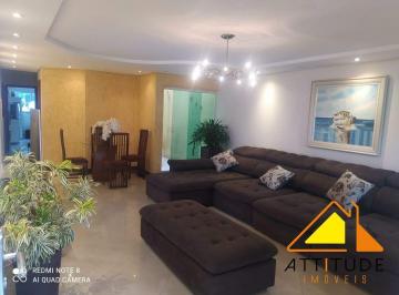 Casa · 246m² · 4 Quartos · 5 Vagas · Sobrado para venda em Assunção de 245.80m² com 4 Quartos, 4 Suites e 5 Garagens