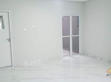 Casa · 182m² · 3 Quartos · 4 Vagas · Sobrado para venda em Dos Casa de 182.00m² com 3 Quartos, 3 Suites e 4 Garagens
