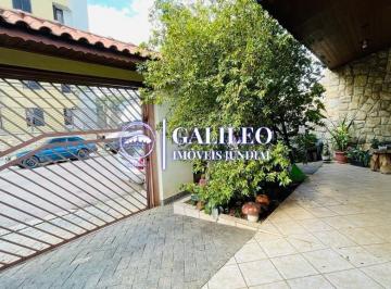Casa · 183m² · 3 Quartos · 2 Vagas · Casa para venda em Jardim Merci Ii de 183.00m² com 3 Quartos, 1 Suite e 2 Garagens