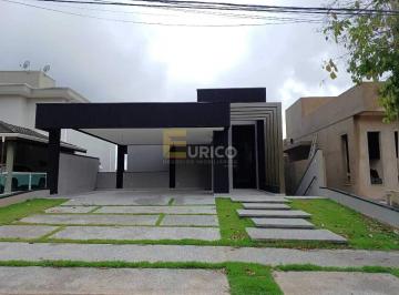 Casa · 275m² · 3 Quartos · 4 Vagas · Casa de Condomínio para alugar em Condomínio Residencial Ibi Aram I de 275.00m² com 3 Quartos, 3 Sui