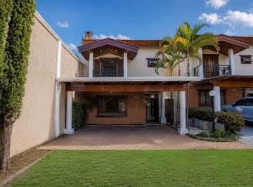Casa · 174m² · 3 Quartos · 2 Vagas · Casa de Condomínio para venda em Jardim Pagliato de 173.55m² com 3 Quartos, 3 Suites e 2 Garagens