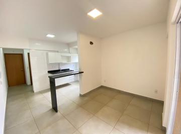 Apartamento · 47m² · 1 Quarto · 1 Vaga · Apartamento para alugar em Nova Aliança de 47.00m² com 1 Quarto e 1 Garagem