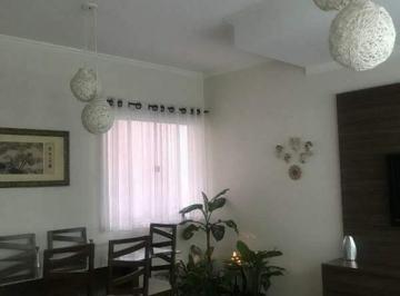 Casa · 148m² · 3 Quartos · 2 Vagas · Sobrado para venda em Baeta Neves de 148.00m² com 3 Quartos, 1 Suite e 2 Garagens