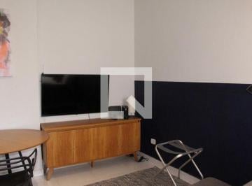 Apartamento · 24m² · 1 Quarto · Apartamento para Aluguel - Santa Cecília, 1 Quarto, 24 m² - São Paulo
