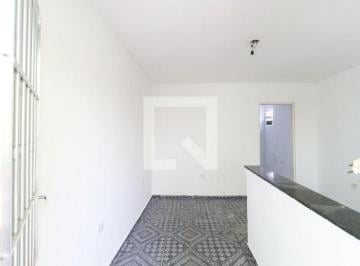 Casa · 40m² · 1 Quarto · Casa para Aluguel - Vila Gustavo, 1 Quarto, 40 m² - São Paulo
