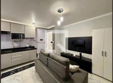 Apartamento · 30m² · 1 Quarto · Apartamento para Aluguel - Mooca, 1 Quarto,  30 m² - São Paulo