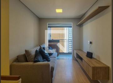 Apartamento · 45m² · 2 Quartos · 1 Vaga · Apartamento para Aluguel - Butantã, 2 Quartos, 45 m² - São Paulo