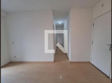 Apartamento · 50m² · 2 Quartos · 1 Vaga · Apartamento para Aluguel - Centro, 2 Quartos,  50 m² - Suzano