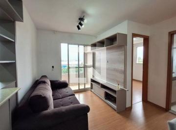Apartamento · 51m² · 2 Quartos · 1 Vaga · Apartamento para Aluguel - Utinga, 2 Quartos, 51 m² - Santo André
