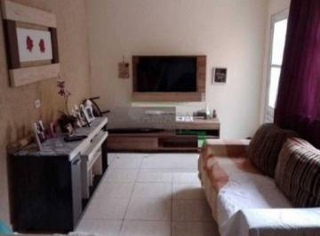Casa · 100m² · 3 Quartos · 1 Vaga · Sobrado para venda em Jardim Popular de 100.00m² com 3 Quartos, 1 Suite e 1 Garagem