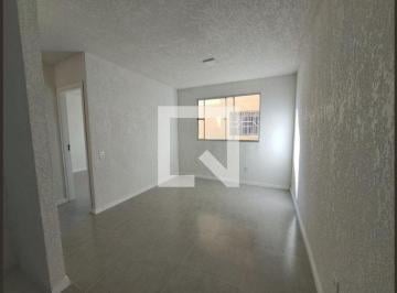 Apartamento · 40m² · 1 Quarto · 1 Vaga · Apartamento para Aluguel - Rubem Berta, 1 Quarto, 40 m² - Porto Alegre