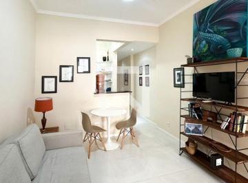 Apartamento · 35m² · 1 Quarto · Apartamento para Aluguel - Copacabana, 1 Quarto,  35 m² - Rio de Janeiro