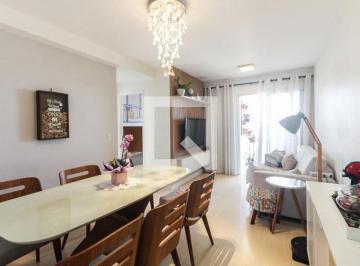 Apartamento · 71m² · 3 Quartos · 2 Vagas · Apartamento para Aluguel - Vila Carrão, 3 Quartos, 71 m² - São Paulo