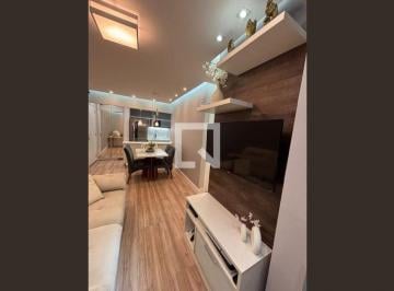 Apartamento · 51m² · 2 Quartos · 1 Vaga · Apartamento para Aluguel - Vila Rosália, 2 Quartos, 51 m² - Guarulhos
