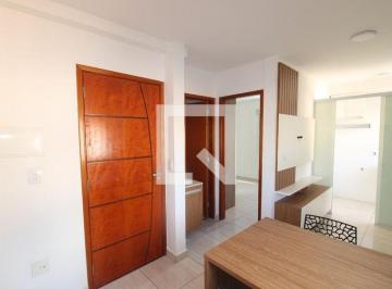Apartamento · 29m² · 1 Quarto · Apartamento para Aluguel - Mandaqui, 1 Quarto,  29 m² - São Paulo