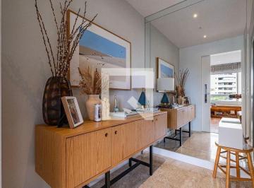 Apartamento · 115m² · 3 Quartos · 2 Vagas · Apartamento para Aluguel - Pinheiros, 3 Quartos, 115 m² - São Paulo