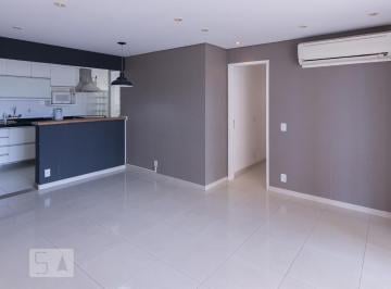 Apartamento · 100m² · 3 Quartos · 2 Vagas · Apartamento para Aluguel - Vila Romana, 3 Quartos,  100 m² - São Paulo